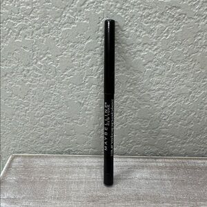 $4 🌙 Maybelline Unstoppable Eyeliner‎ ESPRESSO NEW FULL SZ